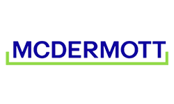 Mcdermott