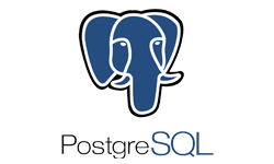 postgreSQL