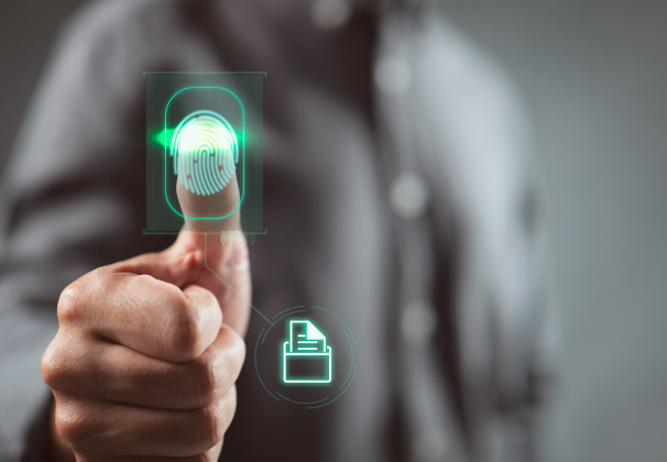 SaaS User Access Management