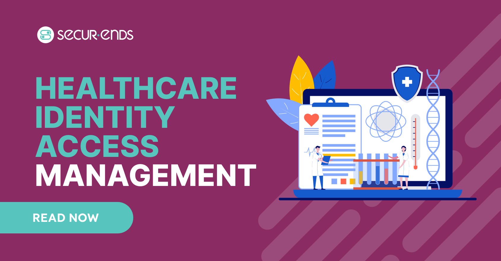 Identity Access Management