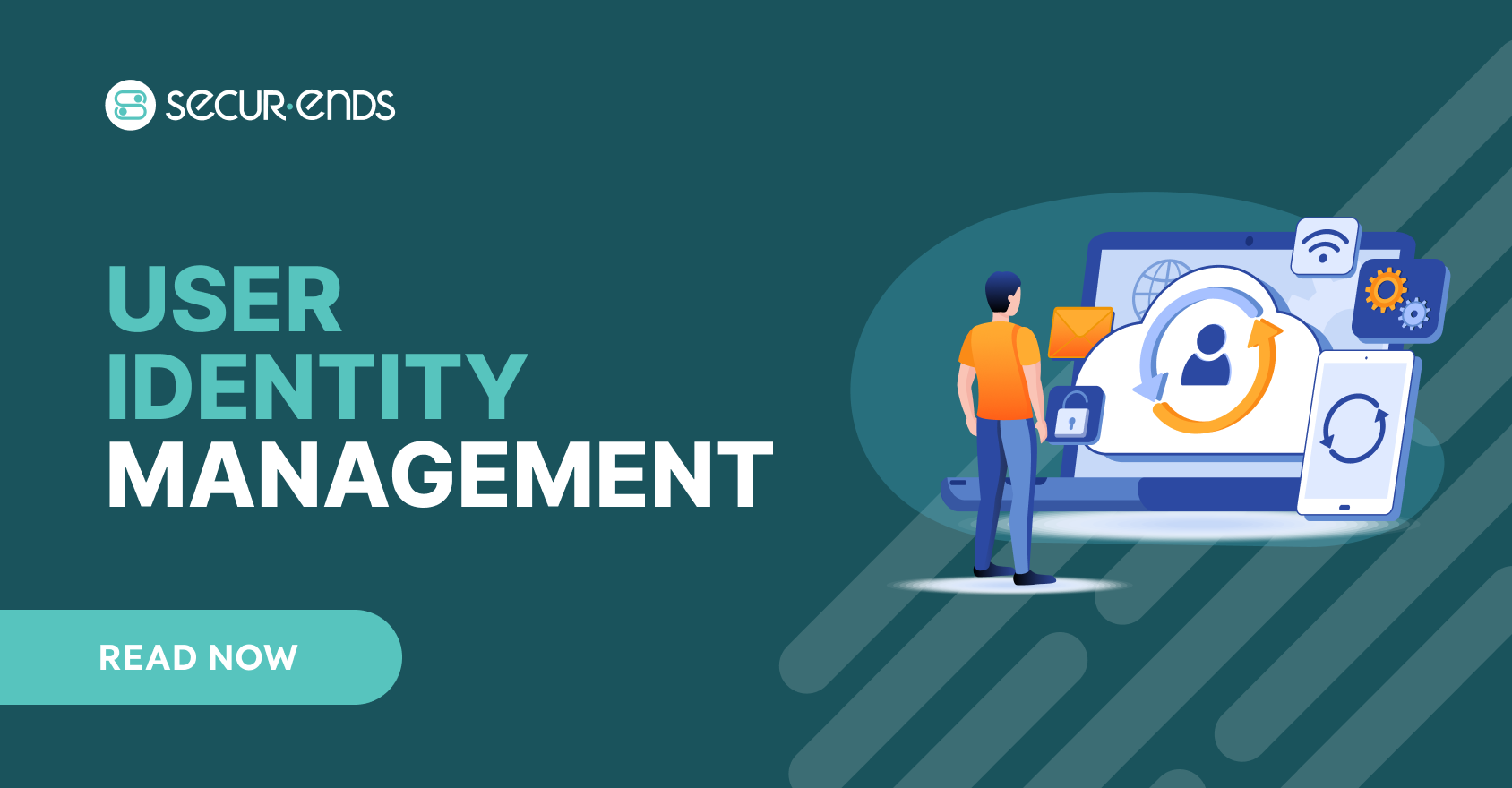 user identity management