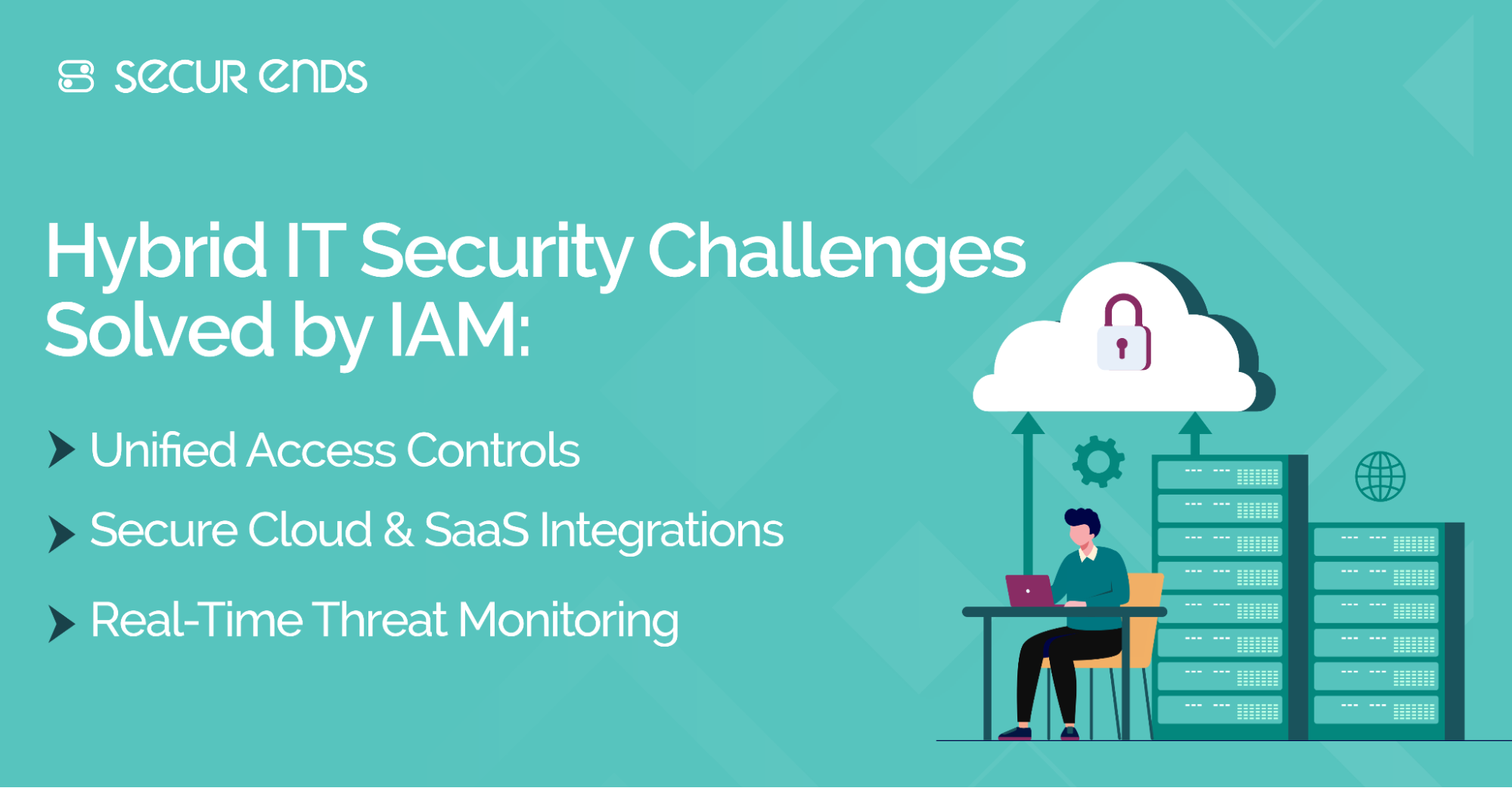 Identity Access Management