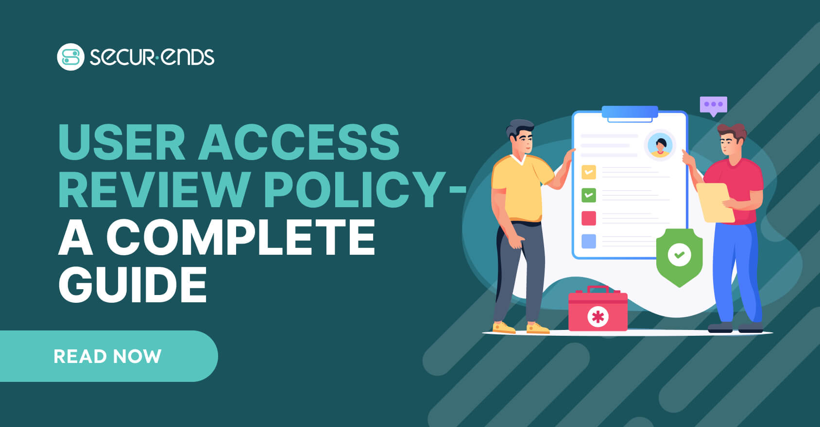 user access review a complete guide