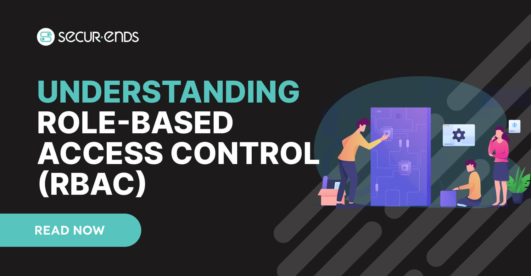 Understanding Role-Based Access Control (RBAC): A Comprehensive Guide