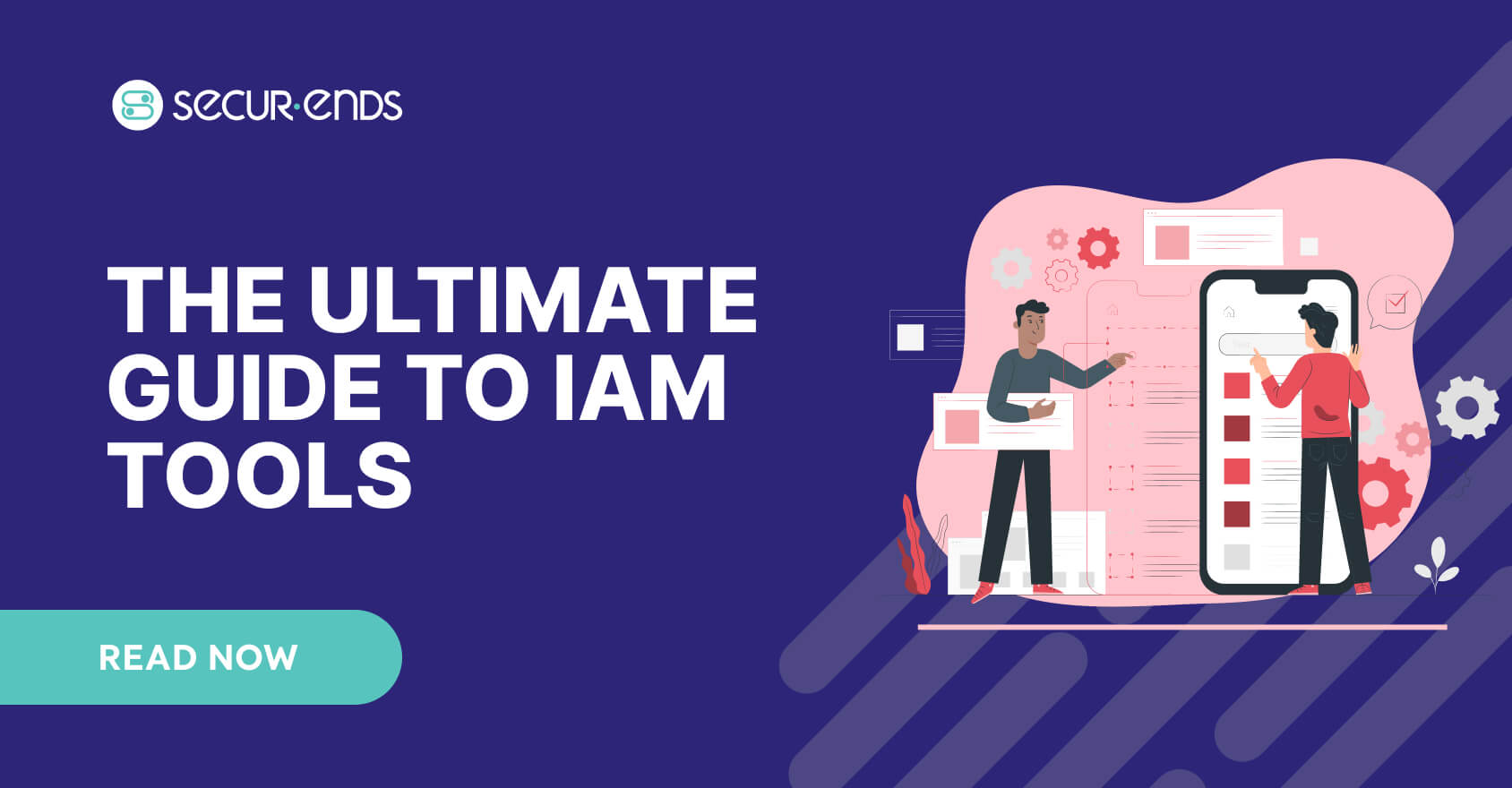 IAM Tools