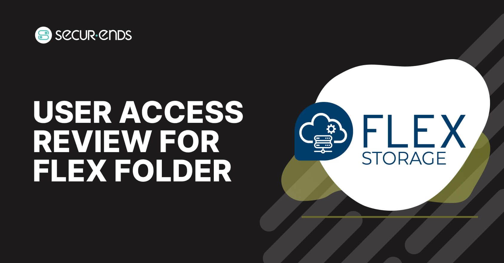 User Access Review for Flex Folder_ Why You Need SecurEnds Flex Folder Connector (1)