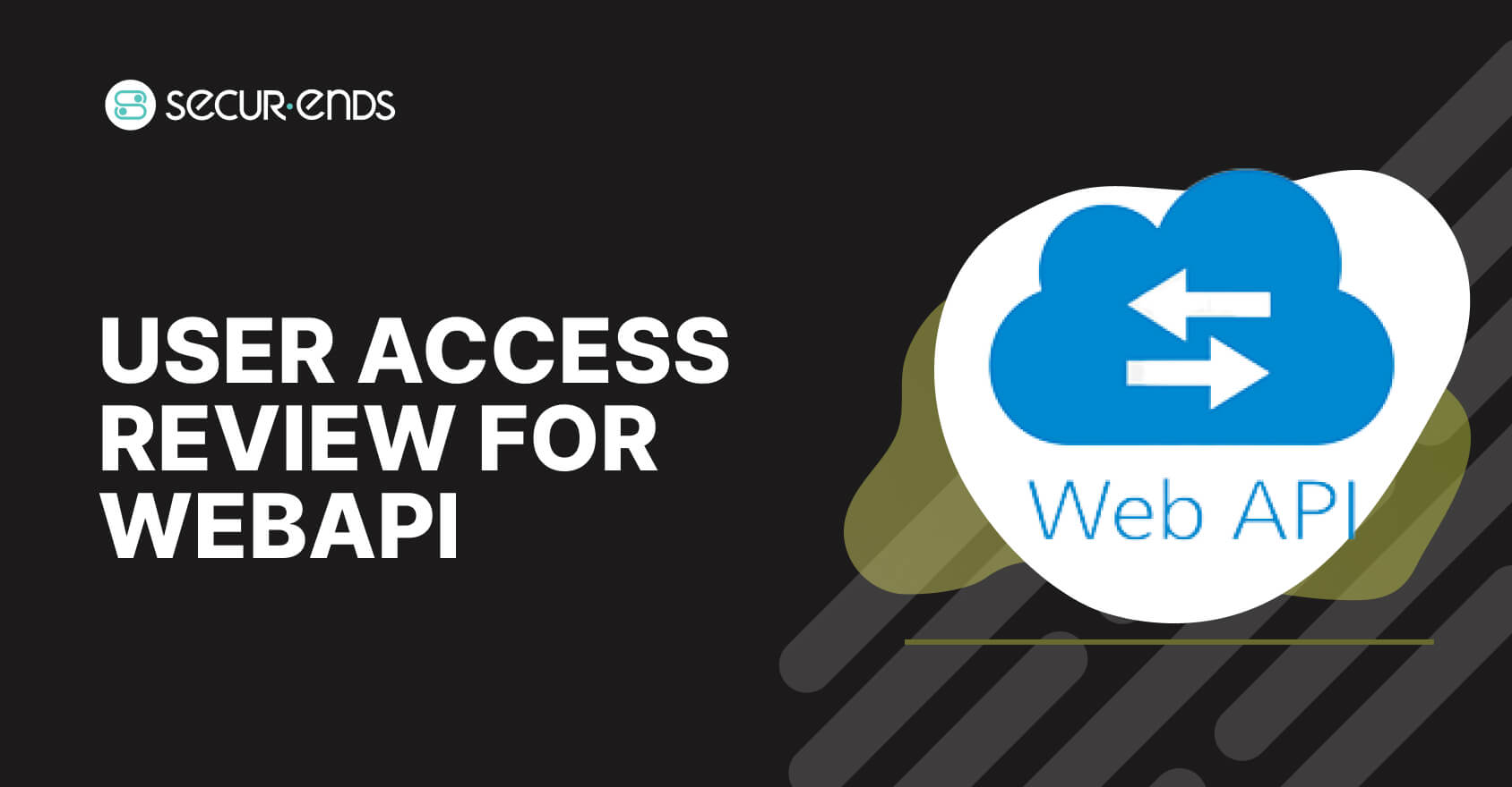 User Access Review for WebAPI_ Why You Need SecurEnds WebAPI Connector