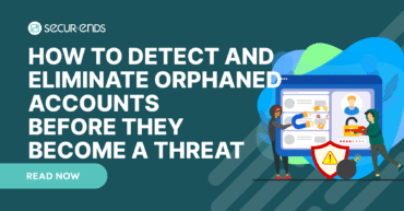 Orphaned Accounts
