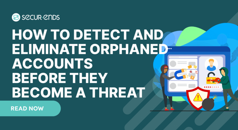Orphaned Accounts