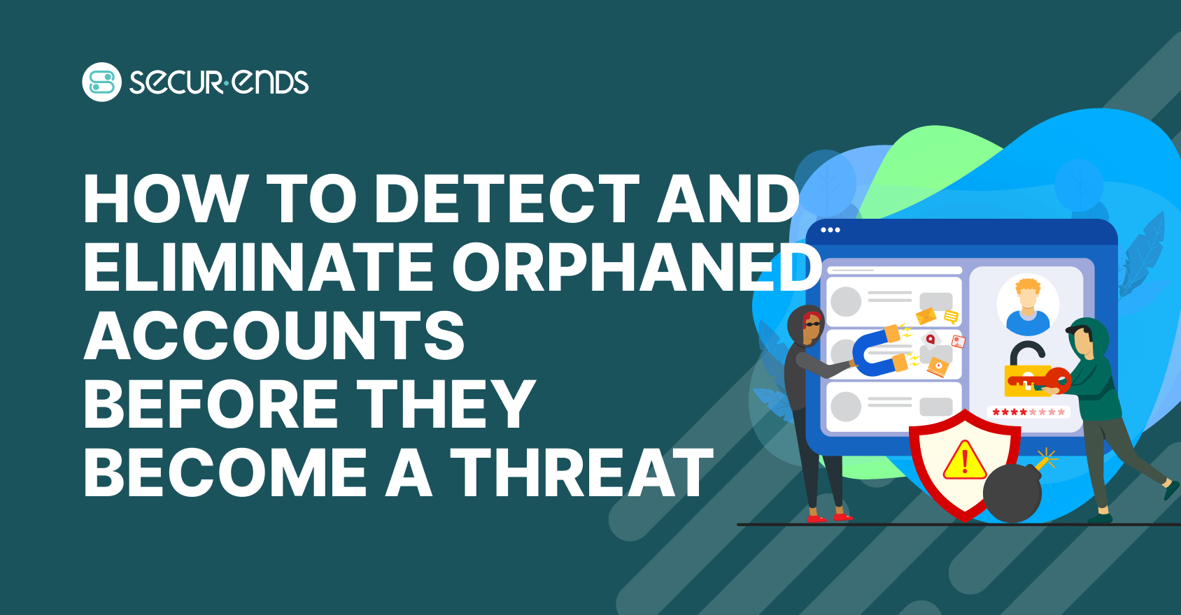 Orphaned Accounts