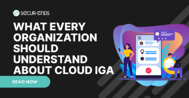 Cloud IGA Solutions