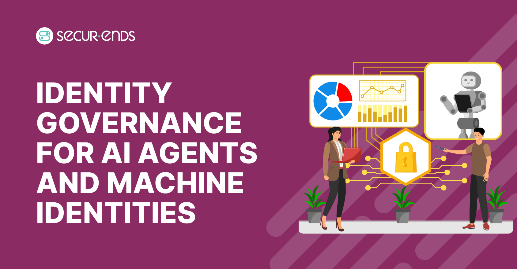 AI Agents and Machine Identities