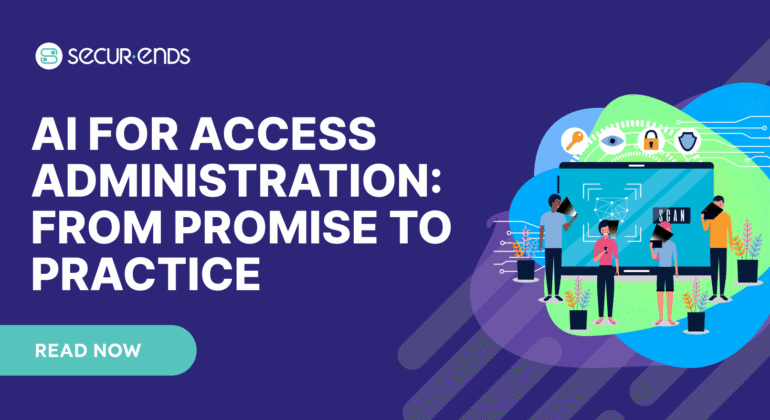 AI for Access Administration
