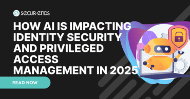 How AI is Impacting Identity Security