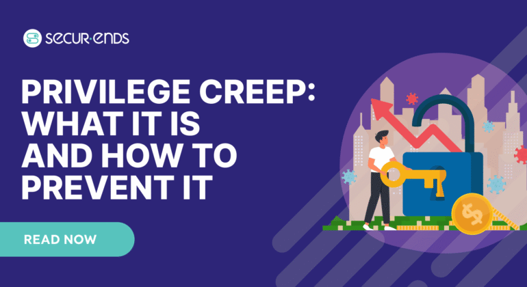 Privilege Creep