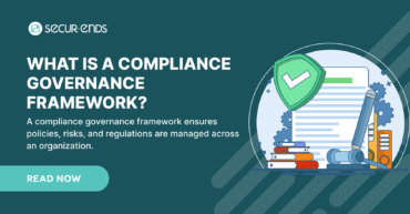 Compliance Governance Framework for Risk & Control