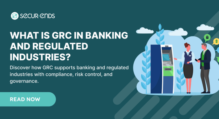What is GRC in Banking and Regulated Industries?