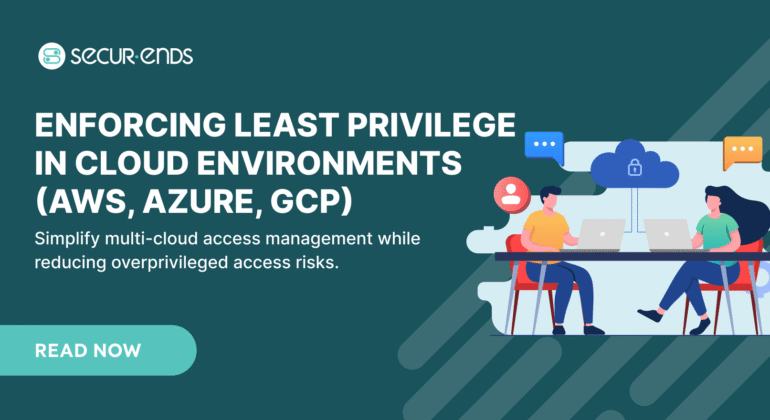 Enforcing Least Privilege