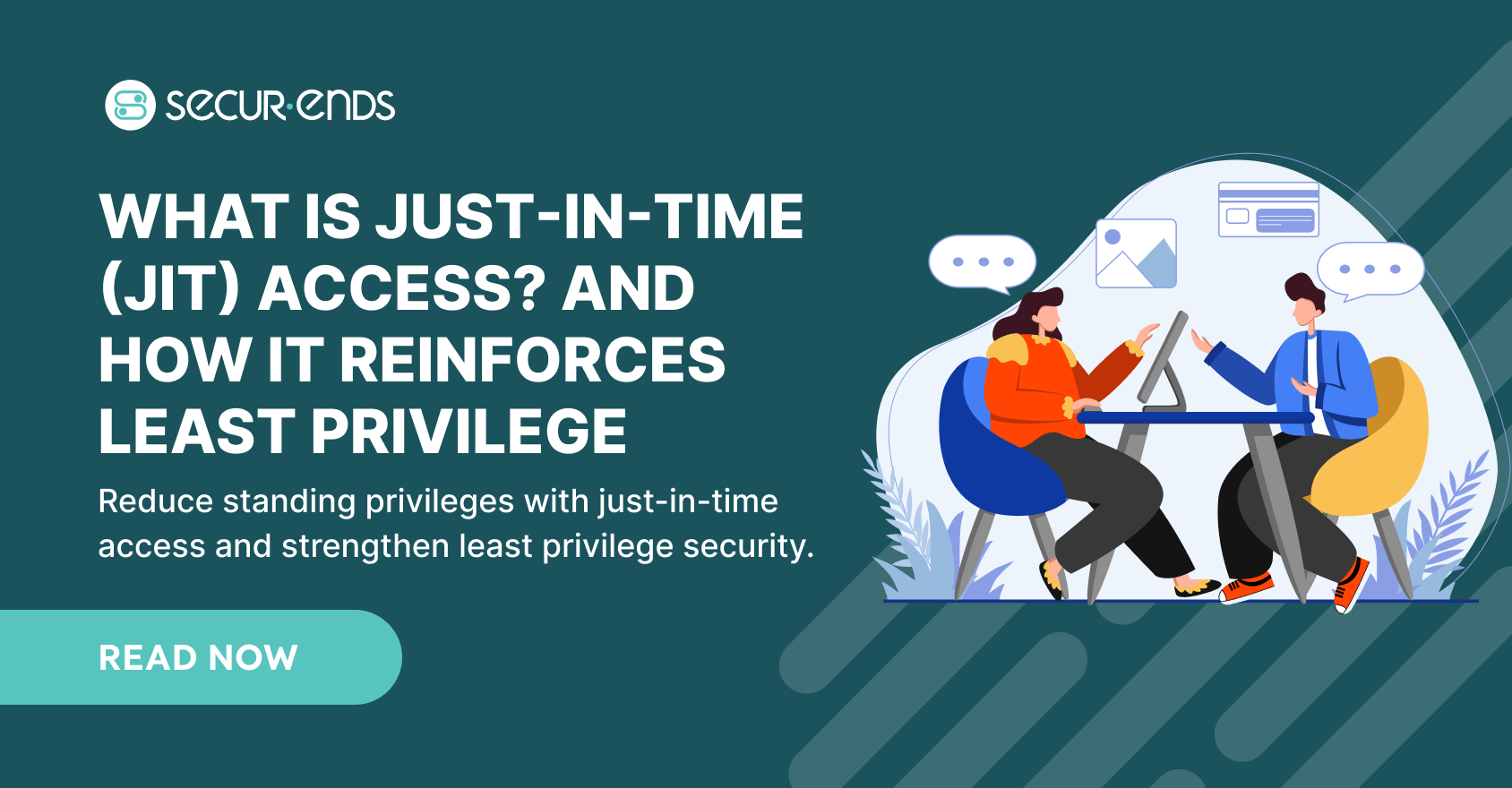 What Is Just-in-Time (JIT) Access_ And How It Reinforces Least Privilege (1)