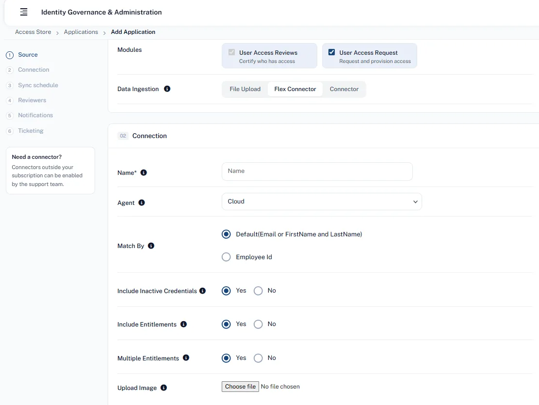 SecurEnds Q3 2026 – 3.8 Custom Application Branding for SFTP & Active Directory